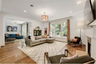 1617 Duncan Drive NW, Atlanta, GA 30318 - Photo 19