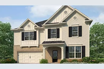 282 Grandview Drive, Dawsonville, GA 30534 - Photo 1