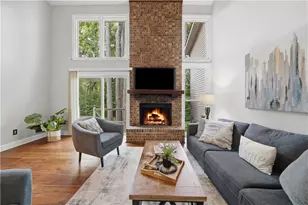4095 Audubon Dr, Marietta, GA 30068 - Photo 13