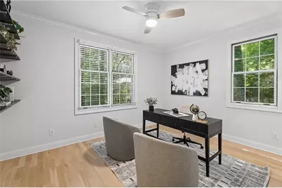 2094 Azalea Circle, Decatur, GA 30033 - Photo 5