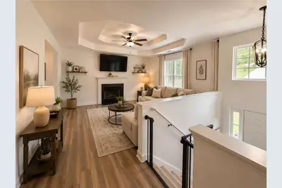 5510 Latham Manor Drive, Gainesville, GA 30506 - Photo 9