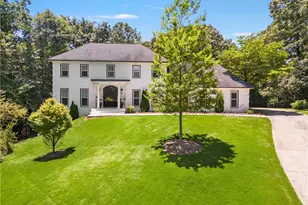 2912 Vinings Forest Way SE, Atlanta, GA 30339 - Photo 1