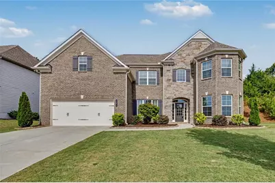 4252 Hansford Loop SW, Marietta, GA 30064 - Photo 1