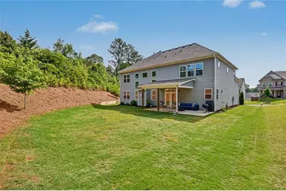 4252 Hansford Loop SW, Marietta, GA 30064 - Photo 35