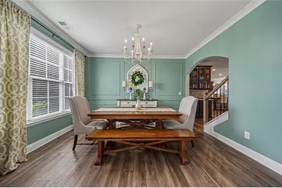 4252 Hansford Loop SW, Marietta, GA 30064 - Photo 5