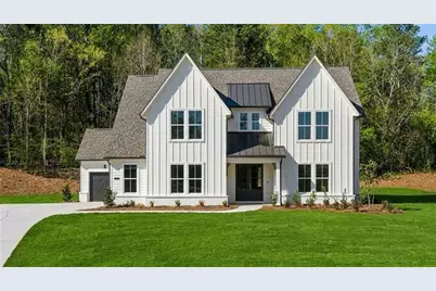 8320 Creekside Overlook Drive, Gainesville, GA 30506 - Photo 1
