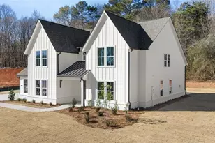 8320 Creekside Overlook Dr, Gainesville, GA 30506 - Photo 9