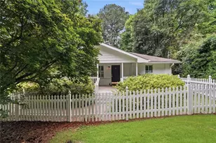 799 Larry Ln, Decatur, GA 30033 - Photo 3