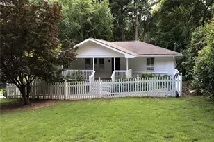 799 Larry Ln, Decatur, GA 30033 - Photo 1
