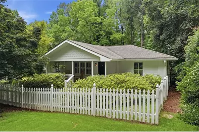 799 Larry Lane, Decatur, GA 30033 - Photo 1
