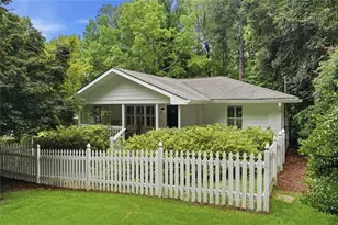 799 Larry Ln, Decatur, GA 30033 - Photo 1