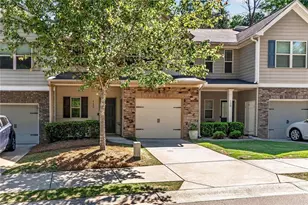 122 Oakview Passage, Canton, GA 30114 - Photo 1