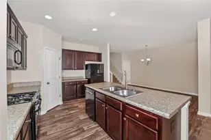 122 Oakview Passage, Canton, GA 30114 - Photo 7