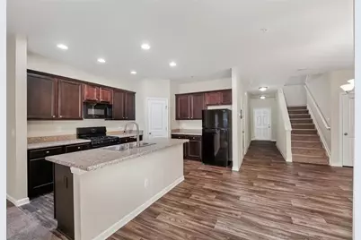 122 Oakview Passage, Canton, GA 30114 - Photo 9