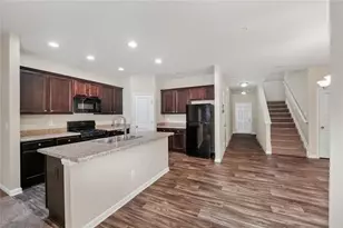 122 Oakview Passage, Canton, GA 30114 - Photo 9
