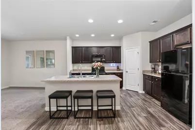 122 Oakview Passage, Canton, GA 30114 - Photo 11