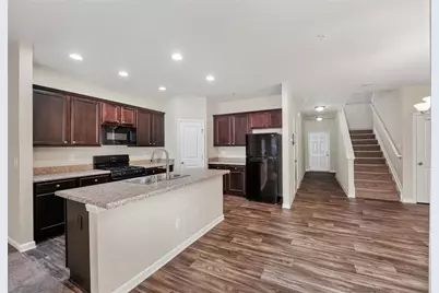 122 Oakview Passage, Canton, GA 30114 - Photo 9