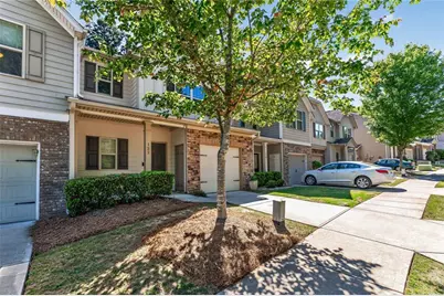122 Oakview Passage, Canton, GA 30114 - Photo 3