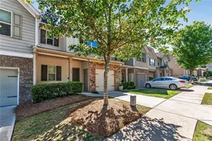 122 Oakview Passage, Canton, GA 30114 - Photo 3