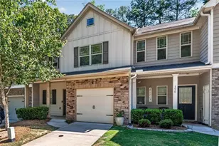 122 Oakview Passage, Canton, GA 30114 - Photo 1