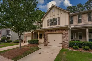 122 Oakview Passage, Canton, GA 30114 - Photo 1