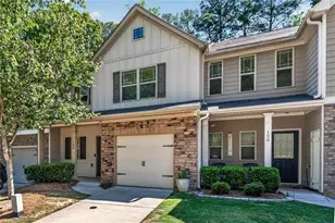 122 Oakview Passage, Canton, GA 30114 - Photo 3