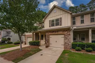 122 Oakview Passage, Canton, GA 30114 - Photo 1
