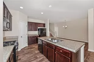122 Oakview Passage, Canton, GA 30114 - Photo 7