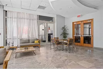 3338 Peachtree Road NE #1105, Atlanta, GA 30326 - Photo 29