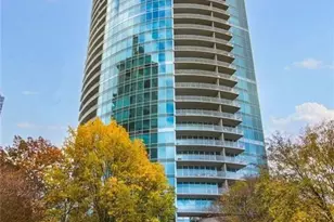 3338 Peachtree Rd NE, Atlanta, GA 30326 - Photo 1