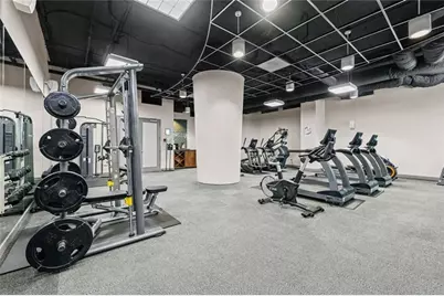 3338 Peachtree Road NE #1105, Atlanta, GA 30326 - Photo 37