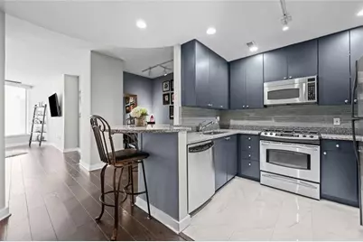 3338 Peachtree Road NE #1105, Atlanta, GA 30326 - Photo 1