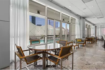 3338 Peachtree Road NE #1105, Atlanta, GA 30326 - Photo 31