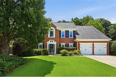7765 Llangollen Way, Cumming, GA 30041 - Photo 1