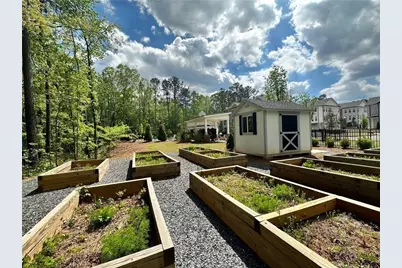 529 Clover Lane, Alpharetta, GA 30009 - Photo 13