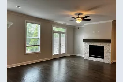 529 Clover Lane, Alpharetta, GA 30009 - Photo 5