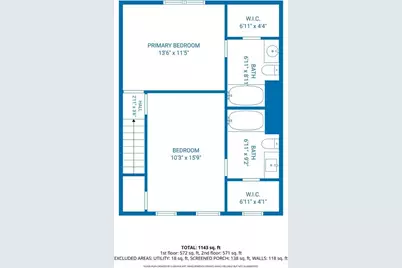 3190 Cape Circle, Alpharetta, GA 30009 - Photo 37