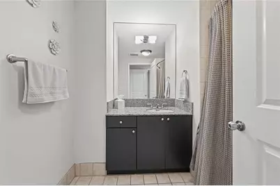 3338 Peachtree Road NE #1105, Atlanta, GA 30326 - Photo 15