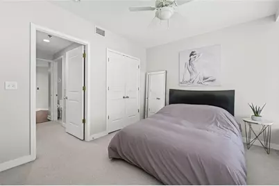 3338 Peachtree Road NE #1105, Atlanta, GA 30326 - Photo 13