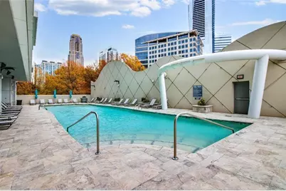3338 Peachtree Road NE #1105, Atlanta, GA 30326 - Photo 25