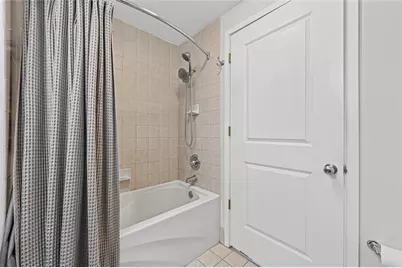 3338 Peachtree Road NE #1105, Atlanta, GA 30326 - Photo 17