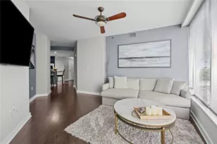 3338 Peachtree Road NE, Atlanta, GA 30326 - Photo 9