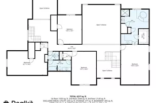 4957 Chedworth Dr, Smoke Rise, GA 30087 - Photo 67