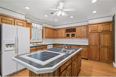 4957 Chedworth Drive, Stone Mountain, GA 30087 - Photo 13