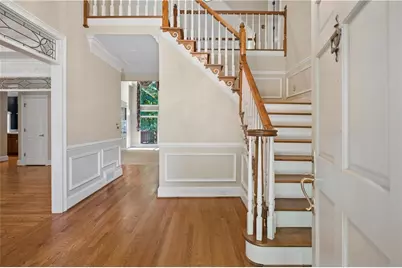 4957 Chedworth Drive, Stone Mountain, GA 30087 - Photo 3