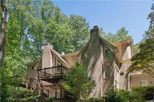 4957 Chedworth Dr, Smoke Rise, GA 30087 - Photo 61