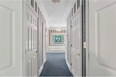 4957 Chedworth Drive, Stone Mountain, GA 30087 - Photo 25
