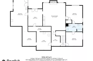 4957 Chedworth Dr, Smoke Rise, GA 30087 - Photo 65