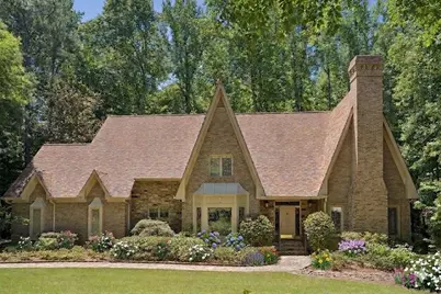 4957 Chedworth Drive, Stone Mountain, GA 30087 - Photo 1