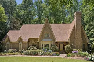 4957 Chedworth Dr, Smoke Rise, GA 30087 - Photo 1